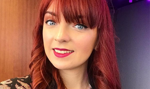 Ciaté London appoints PR Manager 